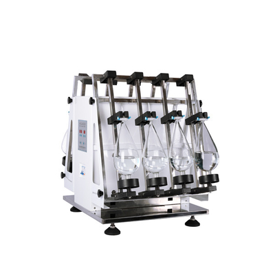 30 bis 300 Rpm Trennleiter-Schüttlermaschine