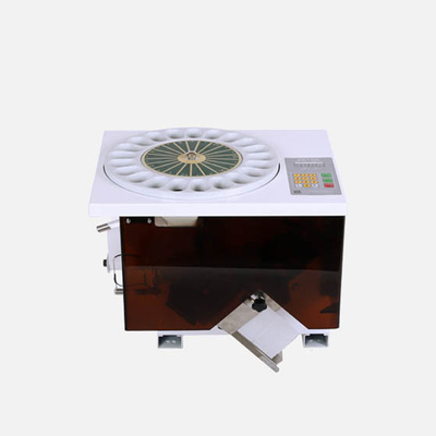7/8/9cm Medikations-Verpackmaschine für die Pillen-Tablets Multifunktions