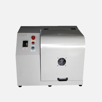 Ball-Mühlmaschine 6L 70rpm horizontale Laborfür ultra feines Pulver