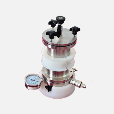 0-60psi 550ml nullluftraum-Auszieher für TCLP1311