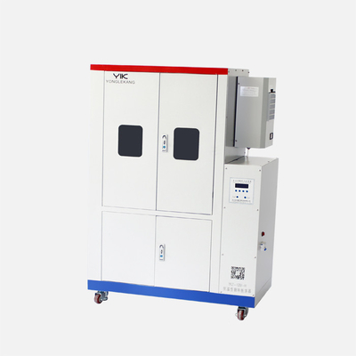 Kabinett-Labor Shaker Machine Rotary Agitator For beschmutzen TCLP-Test