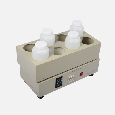 2L horizontaler Shaker Machine
