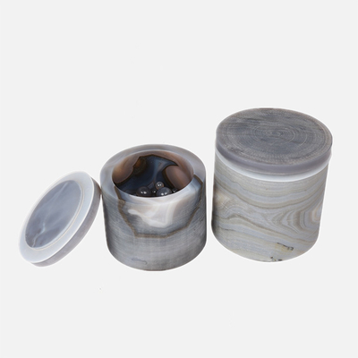 75mm Mühle Ball-100ml rüttelt planetarische Ball-Mühlreibende Töpfe