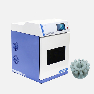 Verdauungs-Block Heater Microwave Extraction System Labor-Reasreach Benchtop
