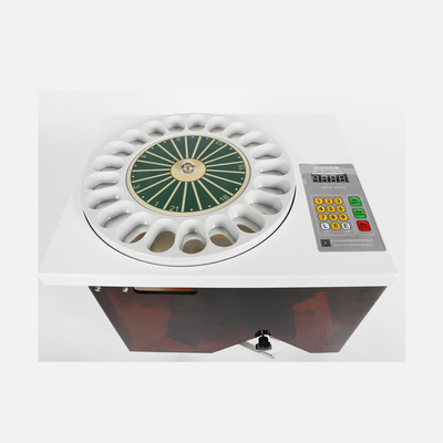 Paket/min der Einheits-Dosis-Pillen-Medikations-Verpackmaschine-30-32