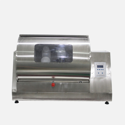 Automatischer Shaker Machine Plate Type Rotary-Quirl des Labor15-45rpm
