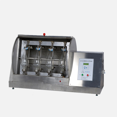 flüssige Maschine der Extraktions-500-2000ml, Laboraugenhöhlendrehschüttel-apparat