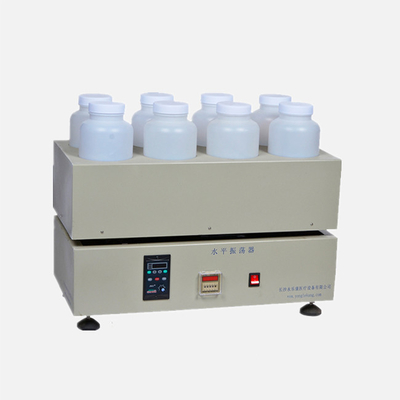 6-12pcs horizontales Augenhöhlenlabor Shaker Machine For Research Institute