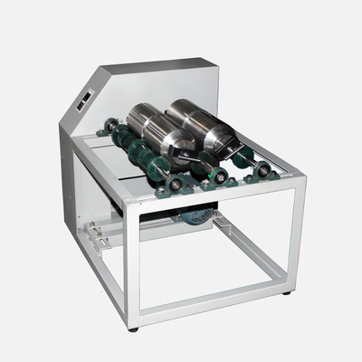 Laborplanetarische Tischplatte-Ball-Mühlmikromaschine 0.4L 220V/110V