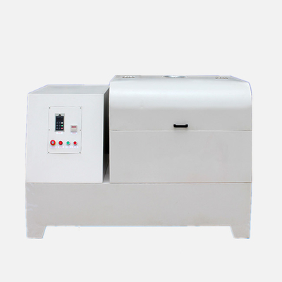 45-430RPM 0.4L Laborball-Mühle bearbeiten das Nano-Pulver-Reiben maschinell