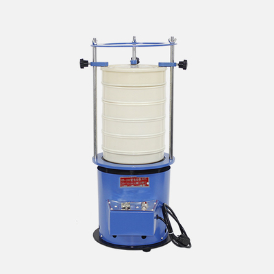 Vibrierender Schirm 1400RPM 120W Laborfür chemisches Pulver