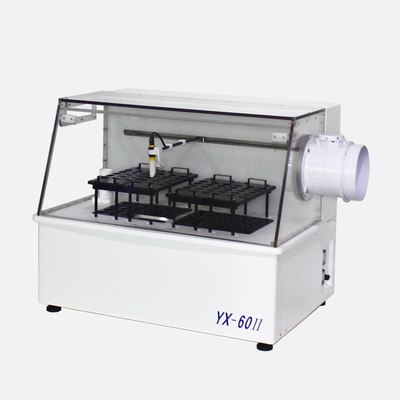 Block-Heizung ISO der Verdauungs-60pcs*50ml automatisierte Verdauungs-System