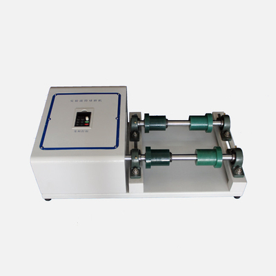 Vertrag 60 - Laborstufe-Rollenball-Mühle 570RPM 5L