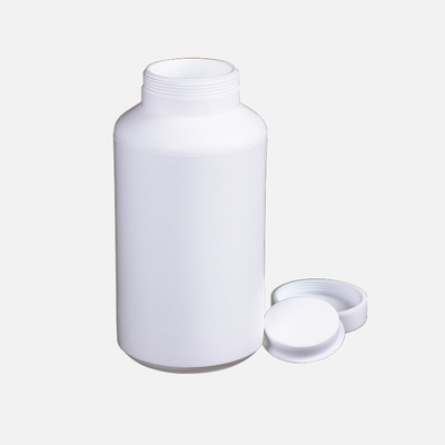 reagensflasche der Labor2l Plastikverbrauchsmaterial-PTFE mit Schrauben-Deckel