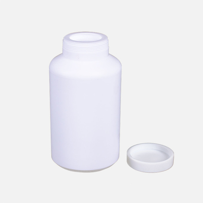 Drehquirl-Laborverbrauchsmaterialien, Plastikflaschen 1L PTFE