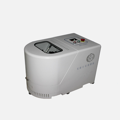 Ball-Mühle des Vakuum4*1l, super feine Pulver-Schleifmaschine PTC NTC