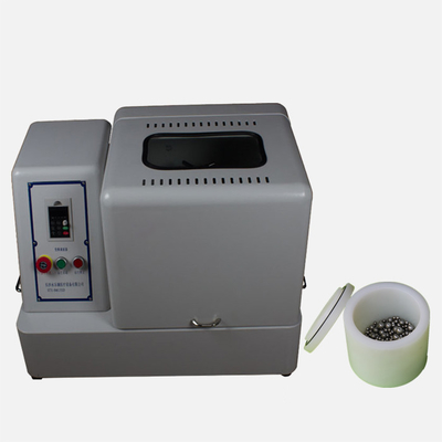 Laborplanetarische Ball-Mühle für Nano-Pulver
