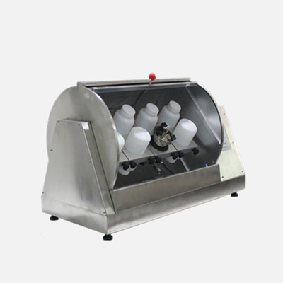 360 Rotator-Labor Shaker Machine For Soil Samples des Grad-TCLP