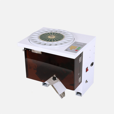Tischplatten-7-9cm Tablet-Spender, Mini Pill Packaging Machine