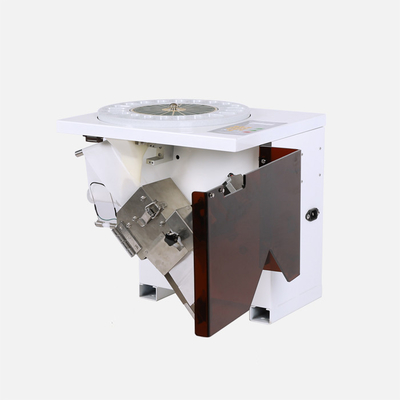 Tischplattenpulver-Packmaschine, Verpackungsmaschine der Medikations-220V/50HZ