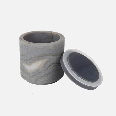 Ball-Mühlgläser 250ml 94mm für das materielle Pulver-Reiben