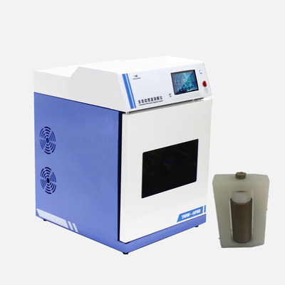 Digital-Mikrowellen-Digestor, Laborblock-Heizung des Abluftsystem-55ml