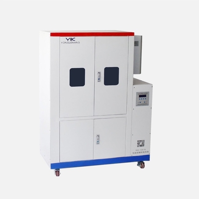 Shaker Machine Cabinet Type Rotary-Quirle 157L TCLP automatische Labor